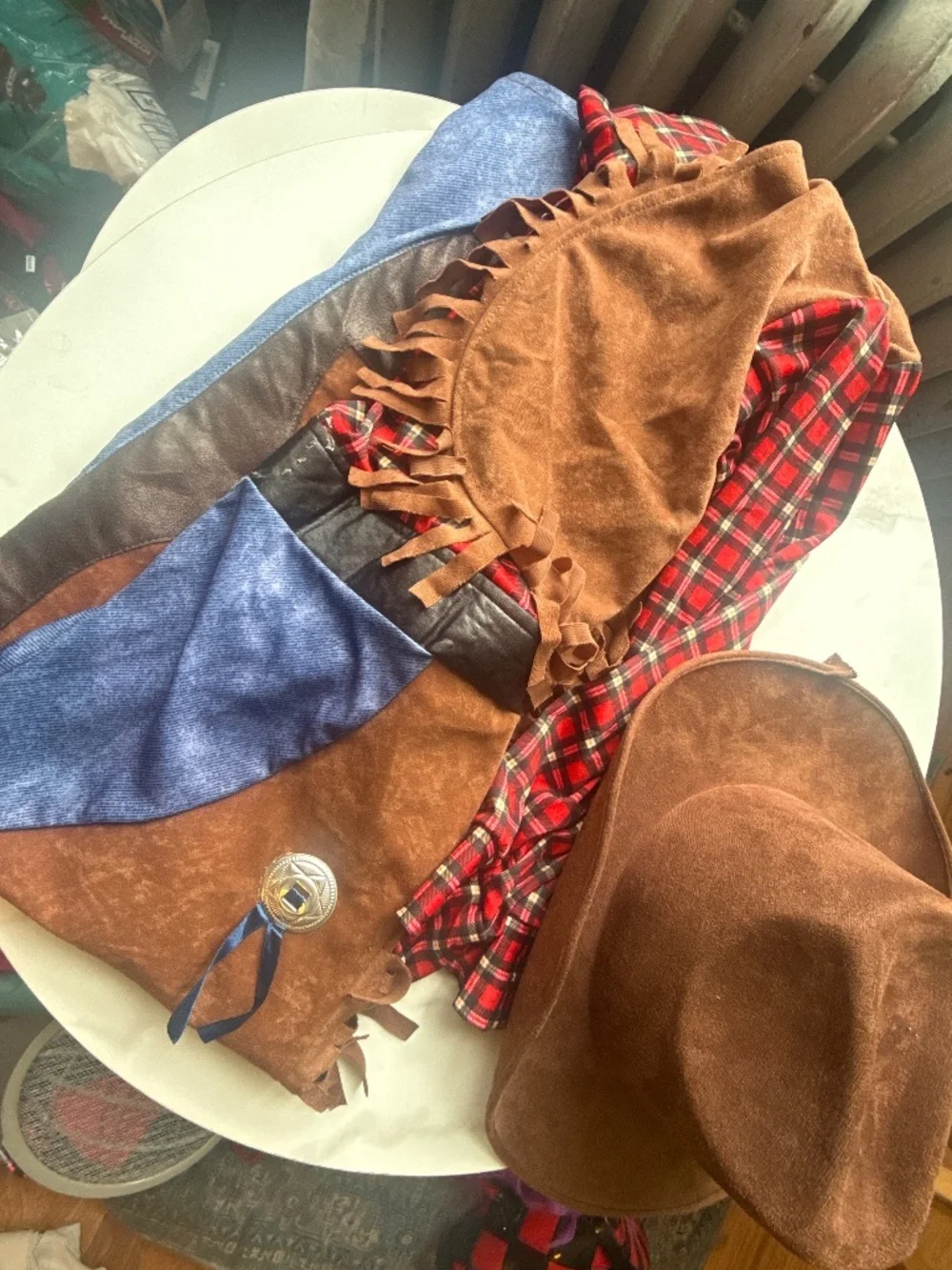 Costume